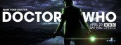 DOCTOR WHO - Season 6 final poster |©2011 BBC