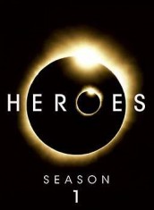 HEROES - Season 1 - DVD | ©NBC Universal