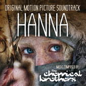 HANNA original soundtrack | ©2011 The Chemical Brothers