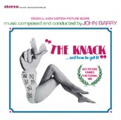 THE KNACK original soundtrack | ©2011 Quartet Records
