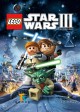LEGO STAR WARS III - THE CLONE WARS | ©2011 LucasArts