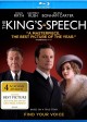 THE KINGS SPEECH | © 2011 Anchor Bay Home Entertainment