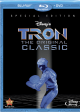 TRON: THE ORIGINAL CLASSIC SPECIAL EDITION Blu-ray | ©2011 Disney