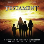 TESTAMENT original soundtrack | ©2011 Film Score Monthly
