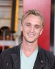 Tom Felton at the Los Angeles premiere of THE HANGOVER PART II | ©2011 Sue Schneider