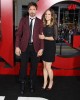 Robert Downey Jr. and wife Susan Downey at the Los Angeles premiere of THE HANGOVER PART II | ©2011 Sue Schneider