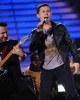 Scotty McCreery performs in the Season 10 Finals of AMERICAN IDOL |©2011 Fox/Michael Becker