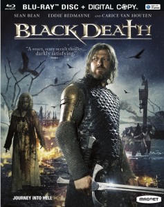 BLACK DEATH Blu-ray | © 2011 Magnet Releasing