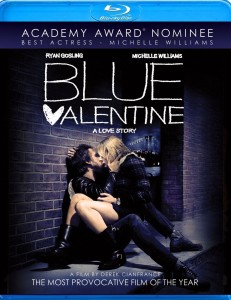 BLUE VALENTINE | © 2011 Anchor Bay Home Entertainment