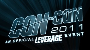 CON-CON 2011: AN OFFICIAL LEVERAGE EVENT | ©2011 Electric Entertainment