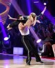 Maksim Chmerkovskiy and Kirstie Alley perform on DANCING WITH THE STARS - Season 12 - Week 10 - "Finals" | ©2011 ABC/Adam Taylor