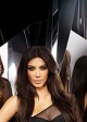 Kim Kardashian in KEEPING UP WITH THE KARDASHIANS | ©2011 E!