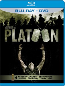 PLATOON: 25TH ANNIVERSARY EDITION | © 2011 MGM Home Entertainment