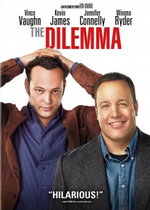 THE DILEMMA | © 2011 Universal Home Entertainment