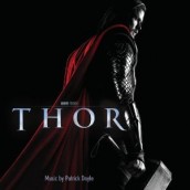 Thor soundtrack © 2011 Buena Vista Records