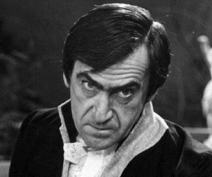 Patrick Troughton in DOCTOR WHO - Season Five - "The Enemy of the World" | ©1967-1968 BBC