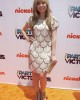 Jennette McCurdy at the Nickelodeon iPARTY WITH VICTORIOUS | ©2011 Sue Schneider