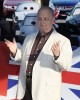 Paul Dooley at the World Premiere of CARS 2 | ©2011 Sue Schneider