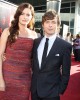 Marshall Allman and wife Jamie Anne at the Los Angeles Premiere for the fourth season of HBO's series TRUE BLOOD | ©2011 Sue Schneider
