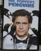 The poster at the Los Angeles premiere of MR. POPPER'S PENGUINS | ©2011 Sue Schneider