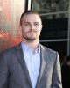 Stephen Amell at the Los Angeles Premiere for the fourth season of HBO's series TRUE BLOOD | ©2011 Sue Schneider