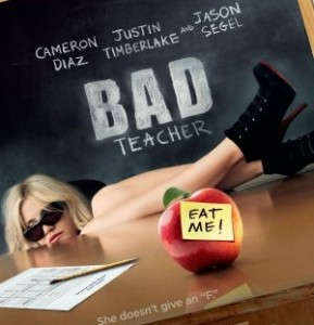 BAD TEACHER | ©2011 Sony Pictures
