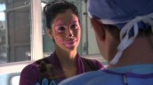 Sarah Silverman in CHILDREN'S HOSPITAL - Season 3 - "Ward 8" | ©2011 Adult Swim