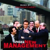 UNDER NEW MANAGEMENT soundtrack | ©2011 Nathan Furst