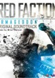 RED FACTION: ARMAGEDDON soundtrack | ©2011 Red Faction