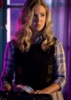 Keri Lynn Pratt in SMALLVILLE - Season 10 - "Shield" | ©2010 The CW/Jack Rowand