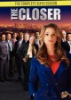 THE CLOSER THE COMPLETE SIXTH SEASON | © 2011 Warner Home Video