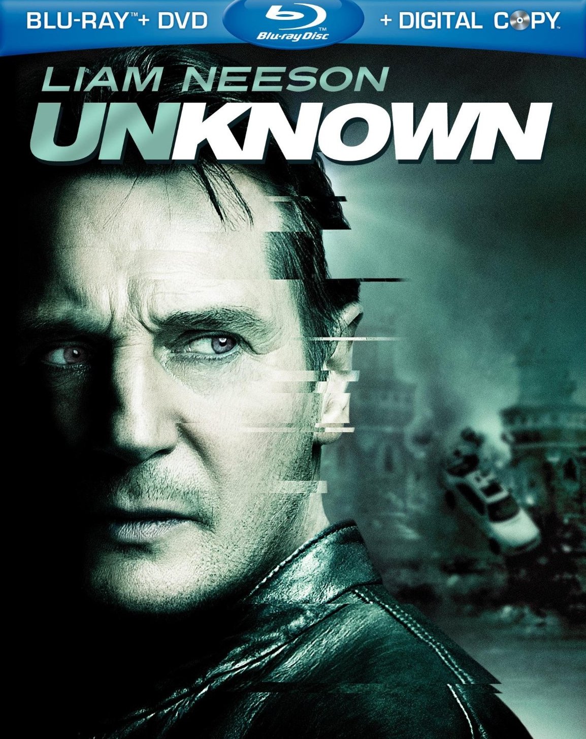 Unknown - 2011 [Ts]