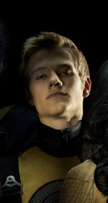 Lucas Till is Havok in X-MEN: FIRST CLASS | ©2011 20th Century Fox