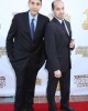 Jaime Robledo and Brian Wallis at the 37th Annual Saturn Awards | ©2011 Sue Schneider