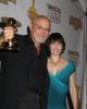 Frank Darabont and Gale Anne Hurd at the 37th Annual Saturn Awards | ©2011 Sue Schneider