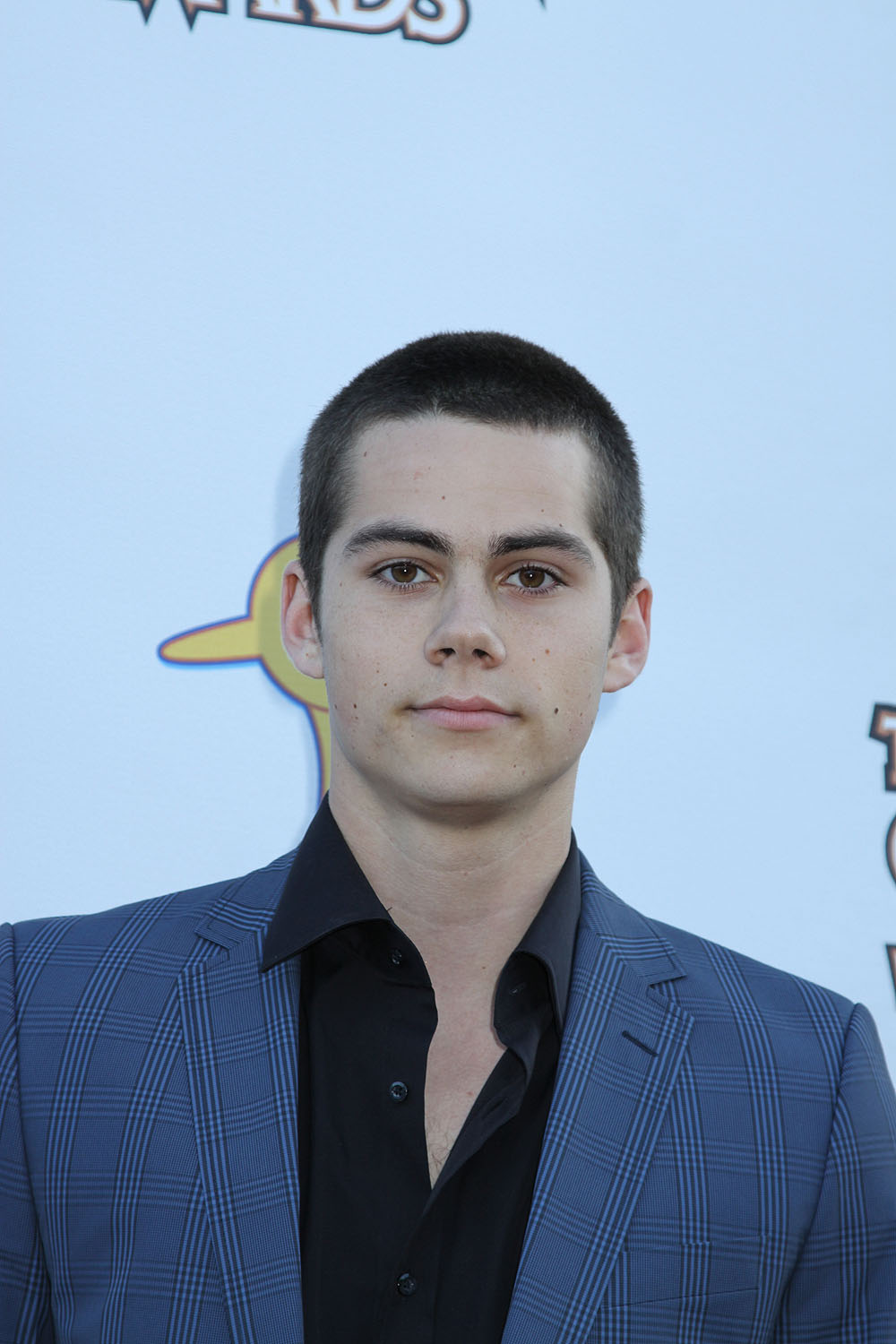 Dylan O'Brien at the 37th Annual Saturn Awards ©2011 Sue Schneider