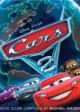 CARS 2 soundtrack | ©2011 Walt Disney Records
