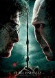 HARRY POTTER AND THE DEATHLY HALLOWS PART 2 poster - Harry Potter and Lord Voldemort | ©2011 Warner Bros.