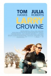 LARRY CROWNE movie poster | ©2011 Universal Pictures