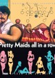PRETTY MAIDS ALL IN A ROW soundtrack | ©2011 Film Score Monthly