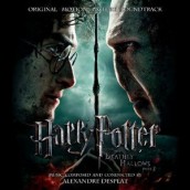 HARRY POTTER AND THE DEATHLY HALLOWS PART 2 soundtrack | ©2011 Warner Bros.