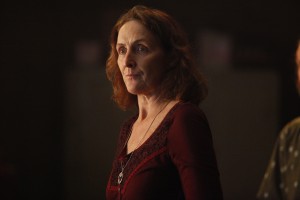 Fiona Shaw in TRUE BLOOD - Season 4 - "You Smell Like Dinner" | ©2011 HBO
