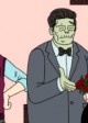 UGLY AMERICANS - Season 2 - "Callie and Her Sister" | ©2011 Comedy Central