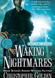 WAKING NIGHTMARES by Christopher Golden | ©2011 Ace Mass Market