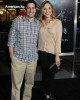 Jason Biggs and wife Jenny Mollen at the Los Angeles Special Screening of FINAL DESTINATION 5 | ©2011 Sue Schneider