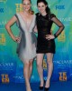 Katie Leclerc and Vanessa Marano at the TEEN CHOICE 2011 Awards | ©2011 Sue Schneider