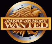 AMERICAS MOST WANTED logo