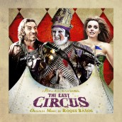 The Last Circus soundtrack | ©2011 Milan Records