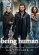 BEING HUMAN soundtrack | ©2011 Silva Screen Records