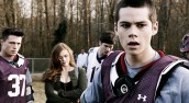 Dylan O'Brien in TEEN WOLF - Season 1 - "Lunatic" | ©2011 MTV